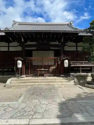 天性寺(京都府)