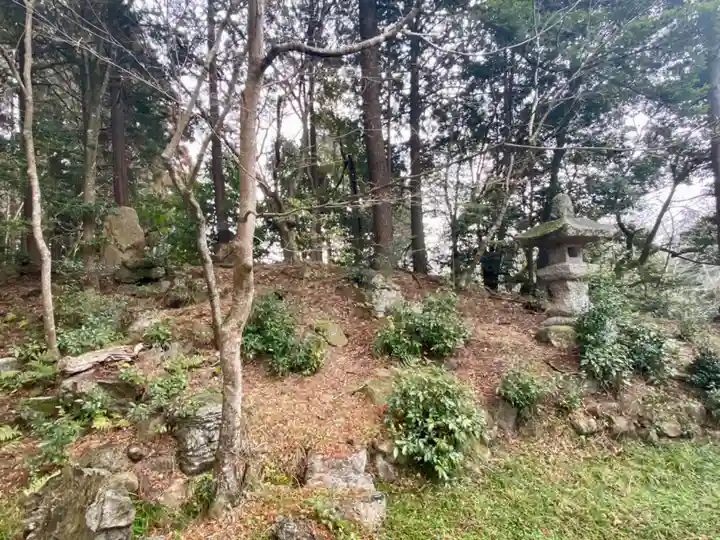 大鳥神社(滋賀県)