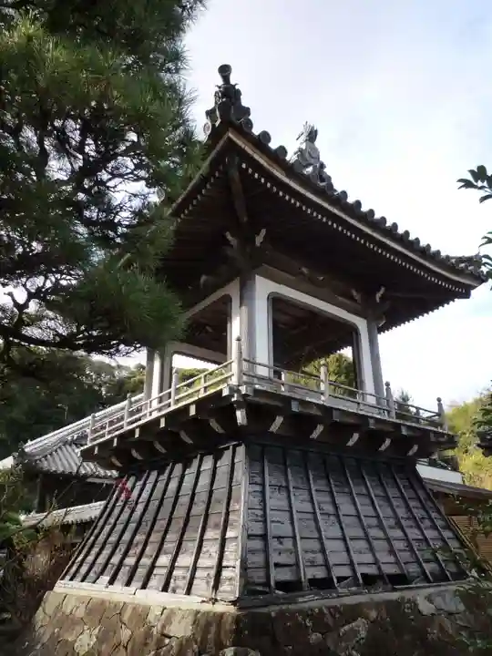 常安寺のその他建物