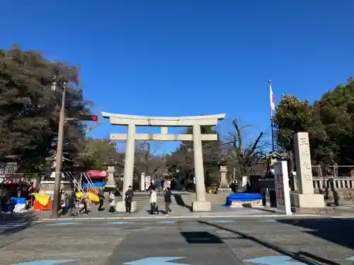 三嶋大社(静岡県)