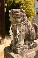 滝宮神社(香川県)