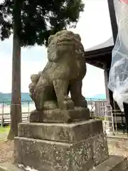 二荒神社(新潟県)