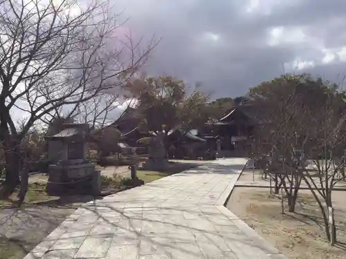 多賀神社(福岡県)