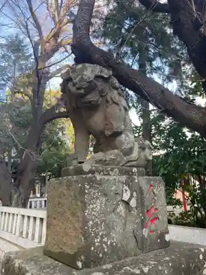 八坂神社(神奈川県)