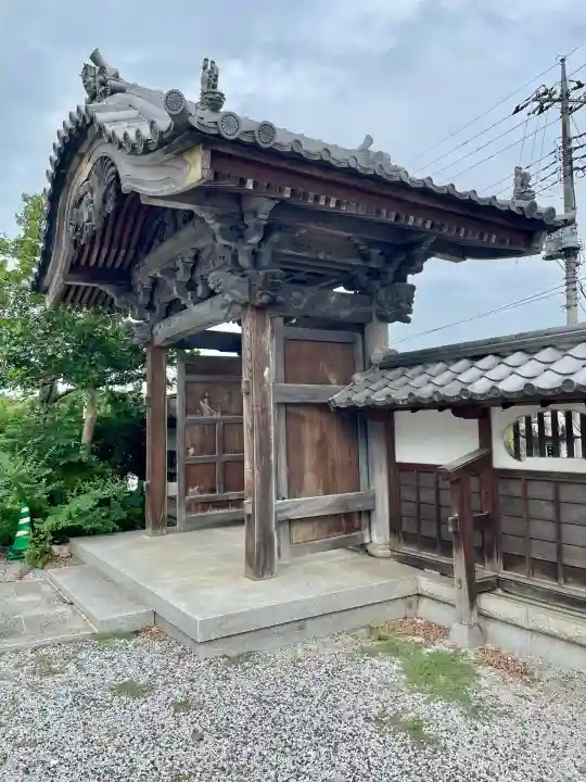 寺岡山元三大師(栃木県)
