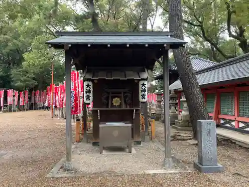 住吉大社(大阪府)