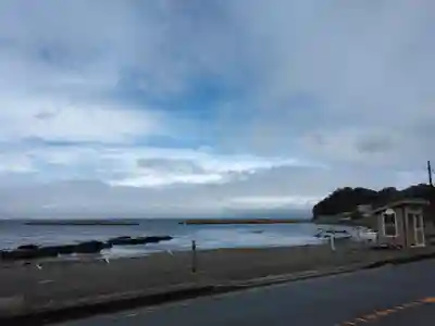 鋒神社(神奈川県)
