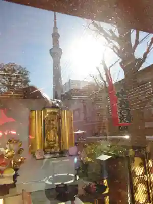 圓通寺(東京都)