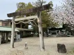 八王子神社(愛知県)