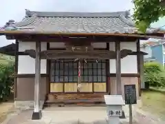 満願寺(神奈川県)