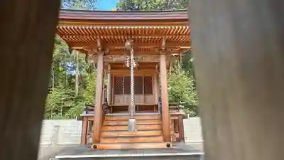 高倉神社(滋賀県)