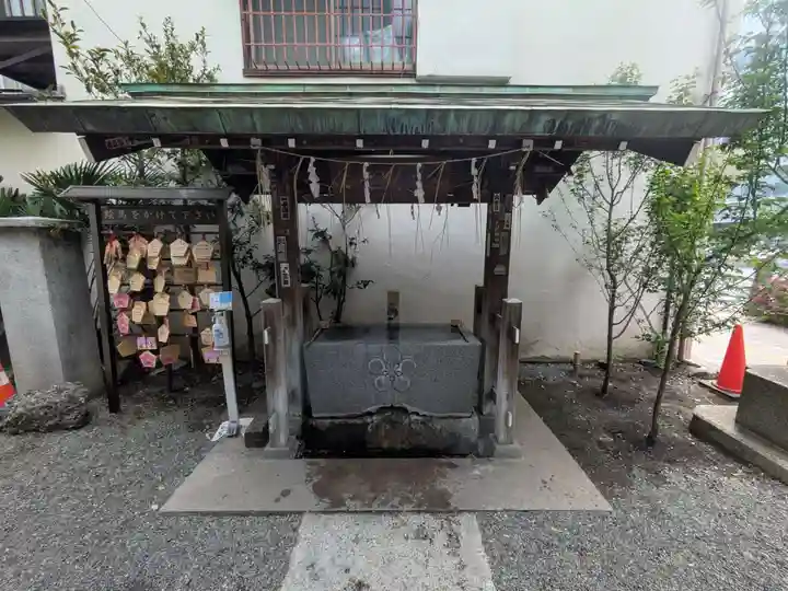 櫻木神社(東京都)
