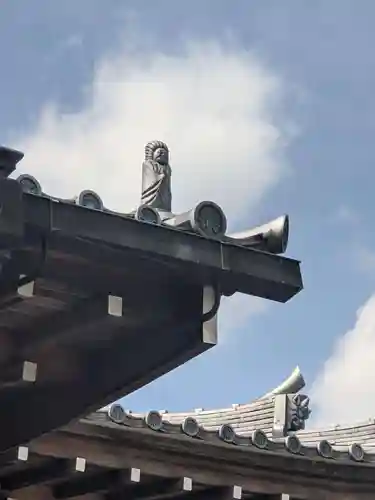 弥勒寺のその他建物