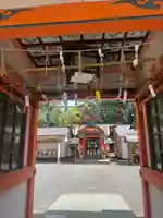 揖宿神社(鹿児島県)