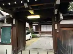 光瀬寺の建物その他