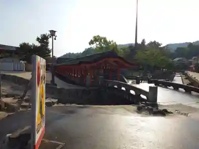 厳島神社(広島県)