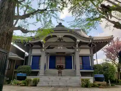 正見寺(東京都)