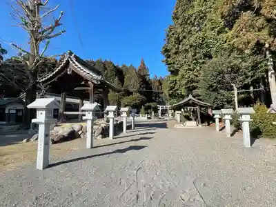 八幡神社(滋賀県)
