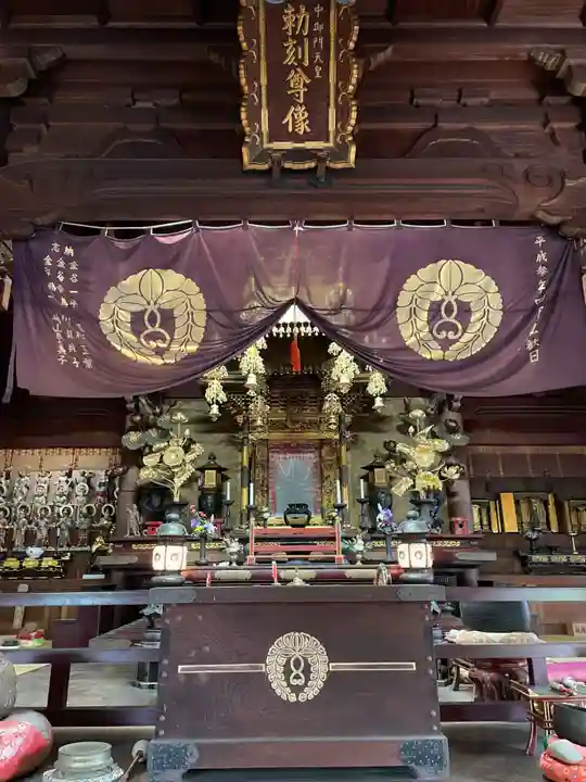 柳谷観音 楊谷寺(京都府)