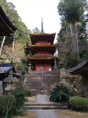 長命寺の建物その他