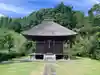 鳳来寺観音堂(千葉県)