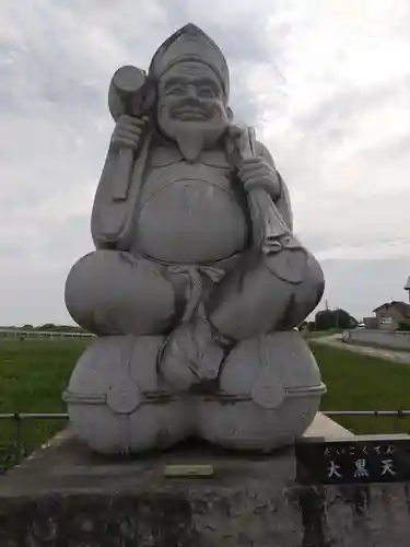前橋厄除大師 蓮花院(群馬県)