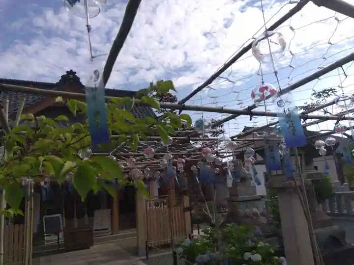 總社 和田八幡宮(福井県)