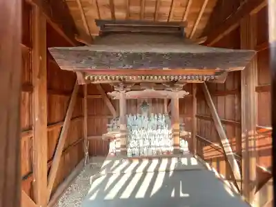 稲荷神社(滋賀県)