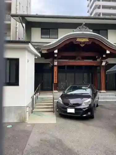 浄栄寺(兵庫県)