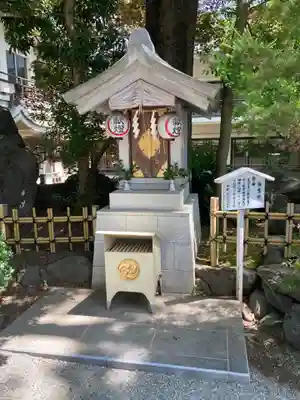 子安神社(東京都)