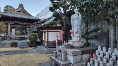 景徳院(静岡県)