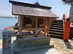 美保神社(島根県)