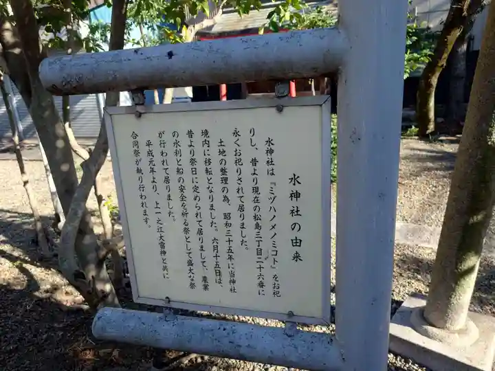 香取神社(東京都)