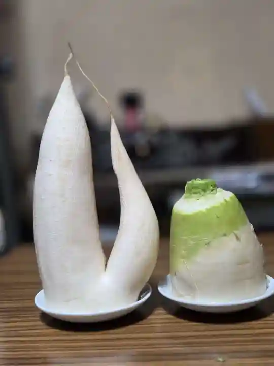 見沼大師 感応院(埼玉県)