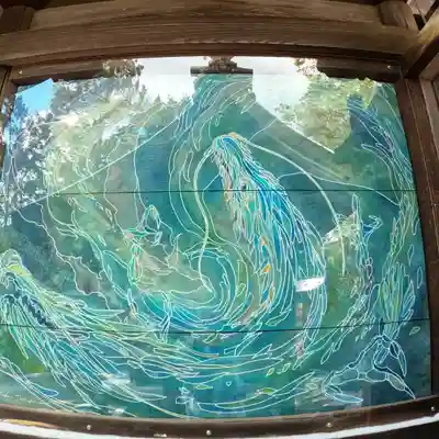 大成龍神社(広島県)