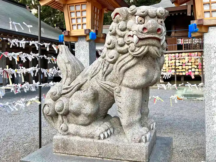 神柱宮(宮崎県)