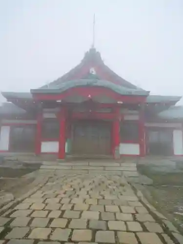 箱根神社のその他建物