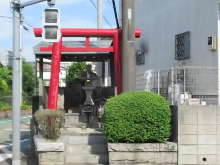 秋葉神社(東京都)