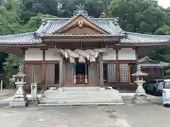 八雲神社(愛媛県)