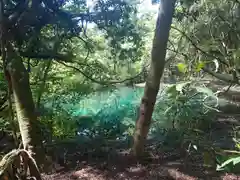 丸池神社(山形県)