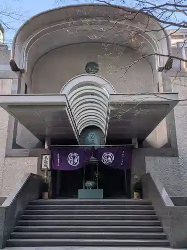 浄風寺(東京都)