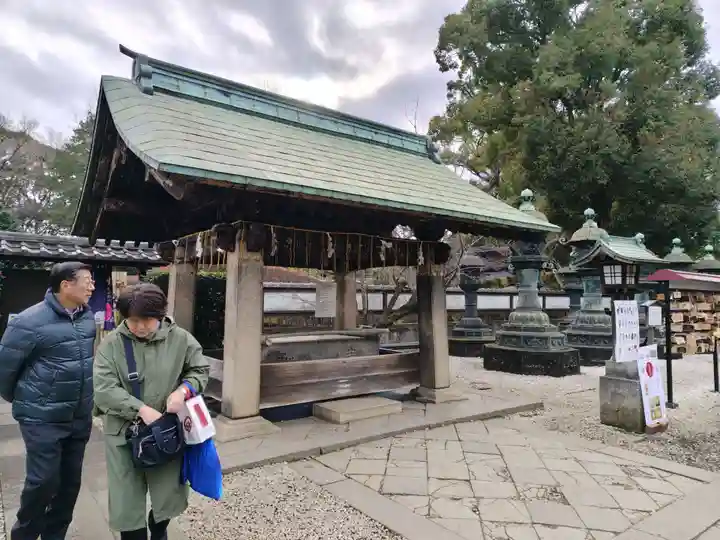 上野東照宮(東京都)