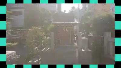 柏神社(千葉県)