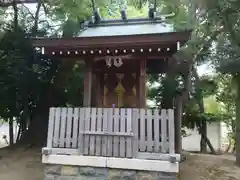 真清田神社(愛知県)