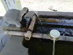 稲荷神社(福井県)