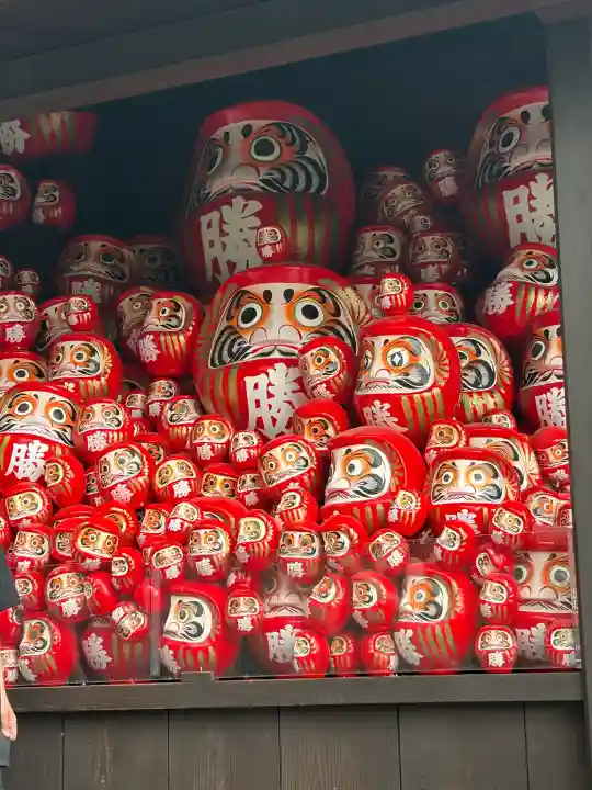 勝尾寺(大阪府)