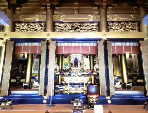 西徳寺(東京都)