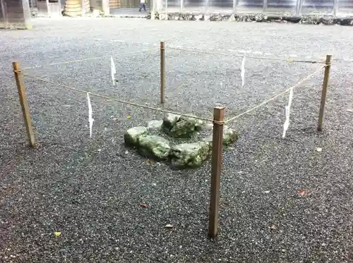 伊勢神宮外宮（豊受大神宮）のその他建物