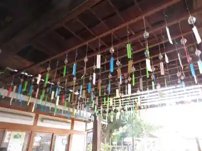 おふさ観音(観音寺)の本殿・本堂