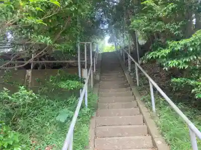 鍛冶ヶ谷八幡神社(神奈川県)